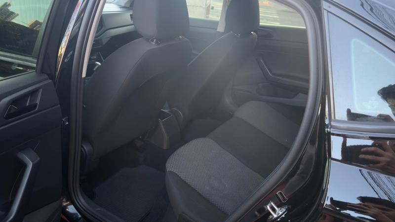 Volkswagen Virtus Highline 200 TSI 1.0 Flex 12V Automático - foto 17
