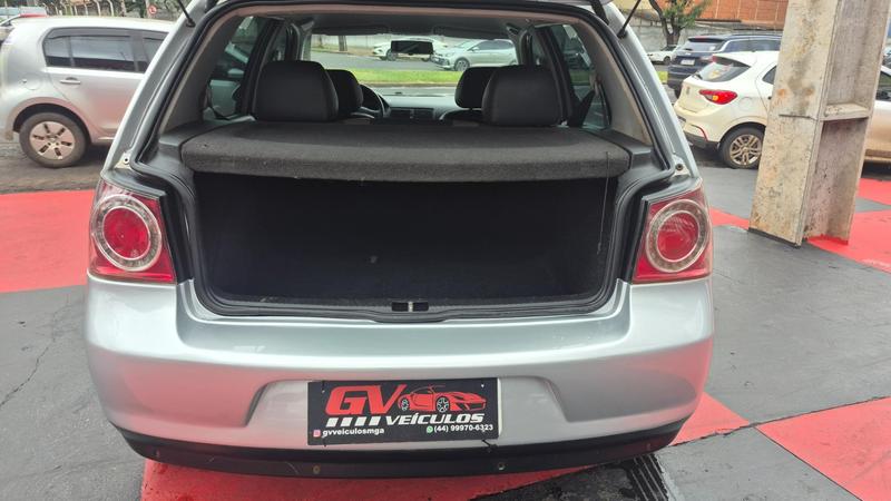 Volkswagen Golf 1.6 Mi Total Flex 8V 4P - foto 14