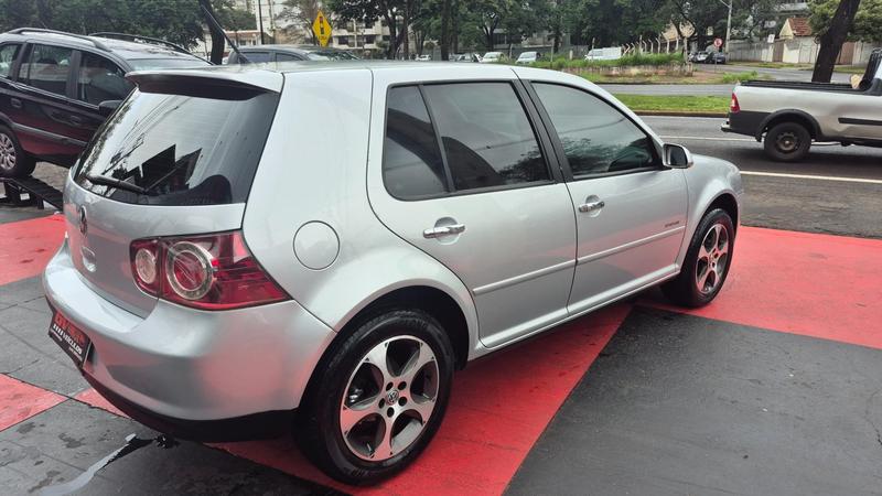 Volkswagen Golf 1.6 Mi Total Flex 8V 4P - foto 3