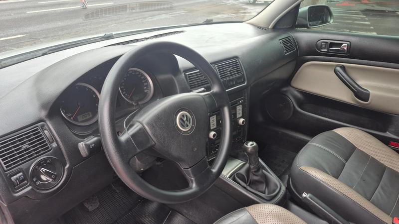 Volkswagen Golf 1.6 Mi Total Flex 8V 4P - foto 6