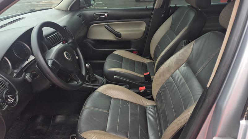 Volkswagen Golf 1.6 Mi Total Flex 8V 4P - foto 8