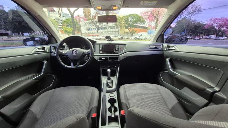 Volkswagen Virtus Af - foto 8