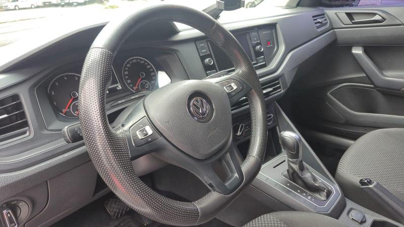 Volkswagen Virtus Af - foto 13