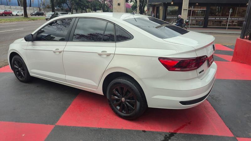 Volkswagen Virtus Af - foto 5