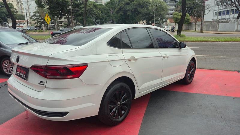 Volkswagen Virtus Af - foto 4