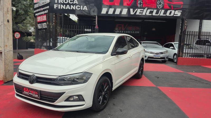 Volkswagen Virtus Af - foto 3