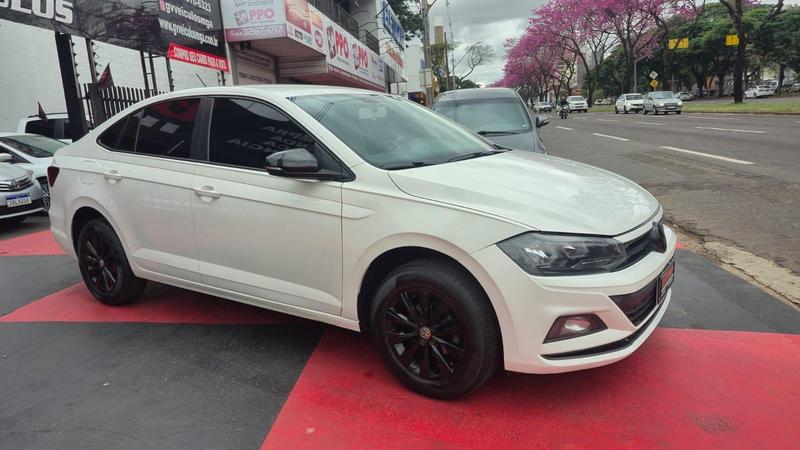 Volkswagen Virtus Af - foto 2