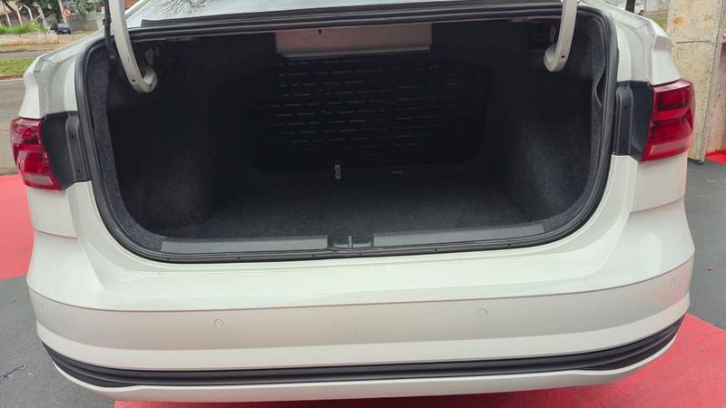 Volkswagen Virtus Af - foto 7