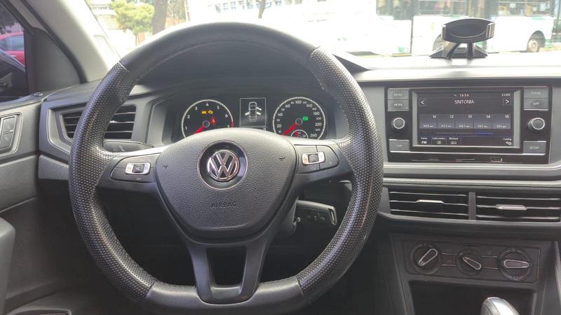 Volkswagen Virtus Af - foto 10