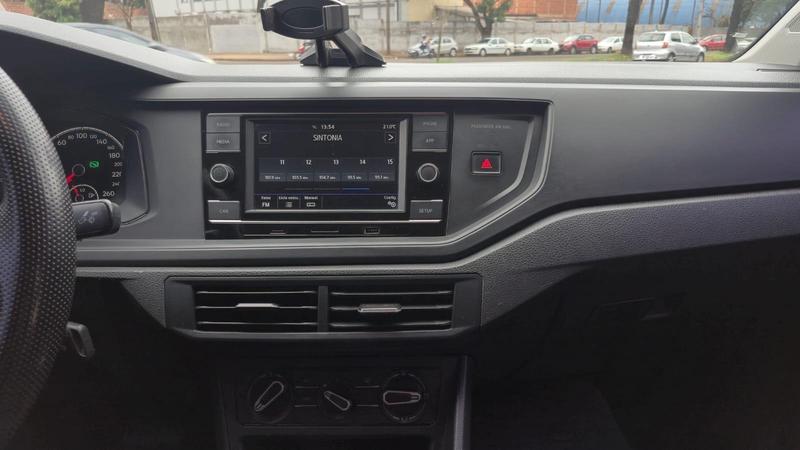 Volkswagen Virtus Af - foto 12