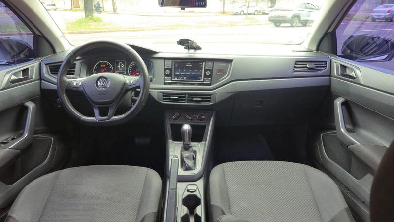 Volkswagen Virtus Af - foto 9