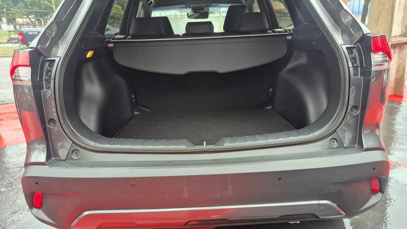 Toyota Corolla Cross XRE 2.0 16V Flex Aut. - foto 6