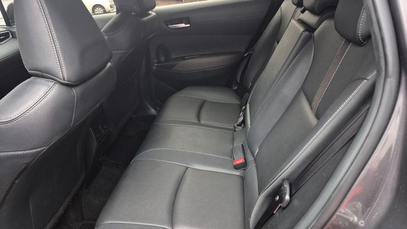 Toyota Corolla Cross XRE 2.0 16V Flex Aut. - foto 17
