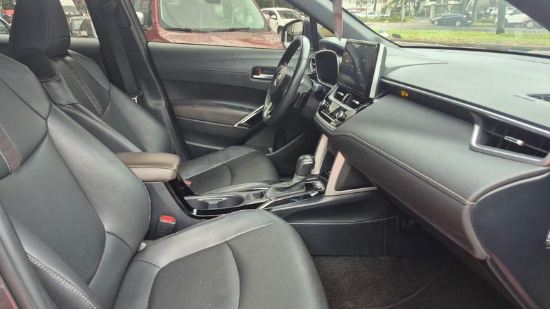Toyota Corolla Cross XRE 2.0 16V Flex Aut. - foto 12