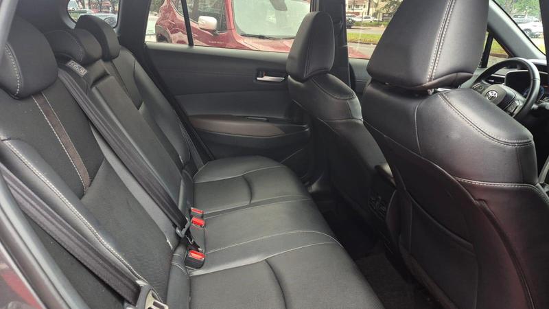Toyota Corolla Cross XRE 2.0 16V Flex Aut. - foto 14