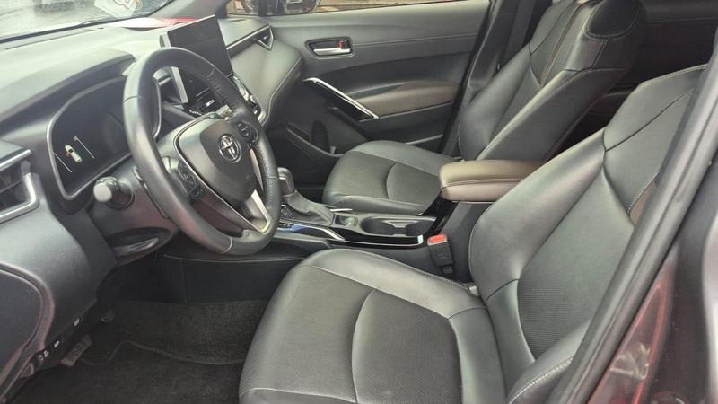 Toyota Corolla Cross XRE 2.0 16V Flex Aut. - foto 9