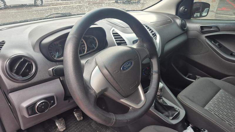 Ford Ka 1.5 Se Se Plus 16V Flex 5P - foto 7