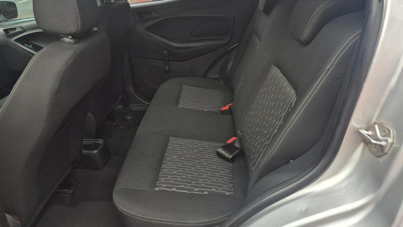 Ford Ka 1.5 Se Se Plus 16V Flex 5P - foto 10