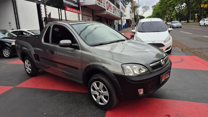 Chevrolet Montana - foto 2