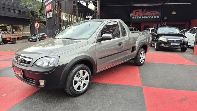 Chevrolet Montana - foto 3
