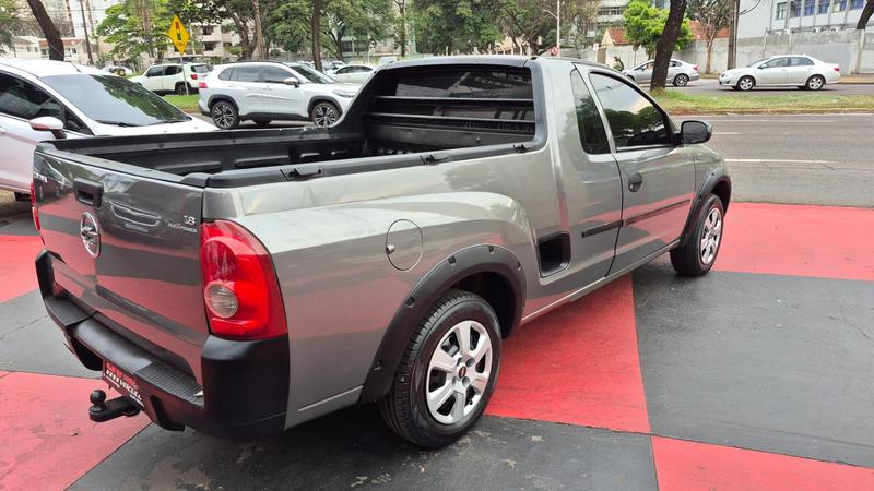 Chevrolet Montana - foto 4