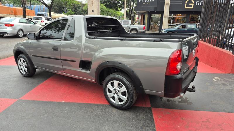 Chevrolet Montana - foto 5