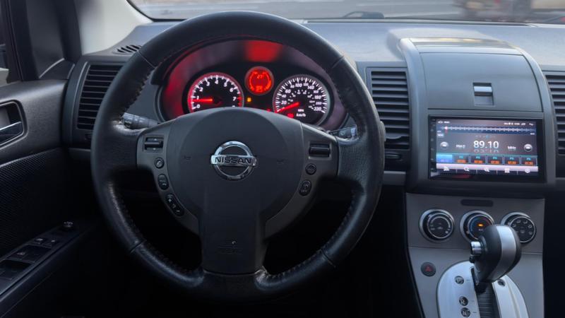 Nissan Sentra 2.0 2.0 Flex Fuel 16V Aut. - foto 12