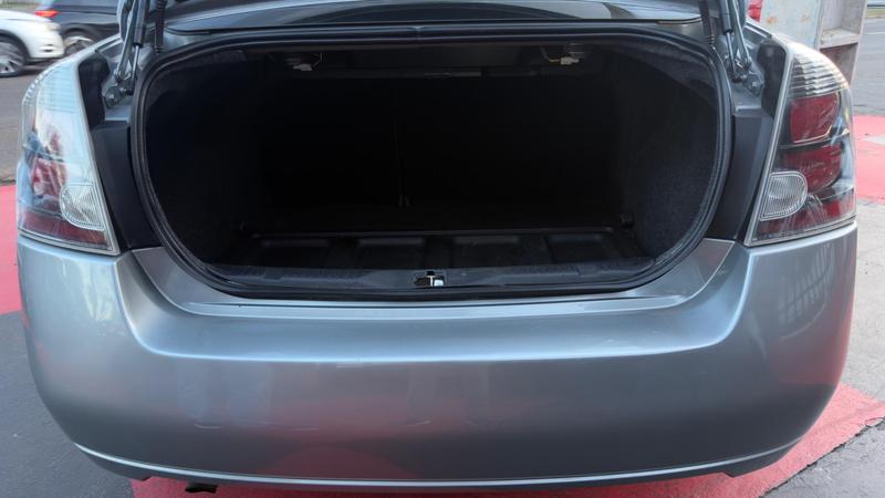 Nissan Sentra 2.0 2.0 Flex Fuel 16V Aut. - foto 4