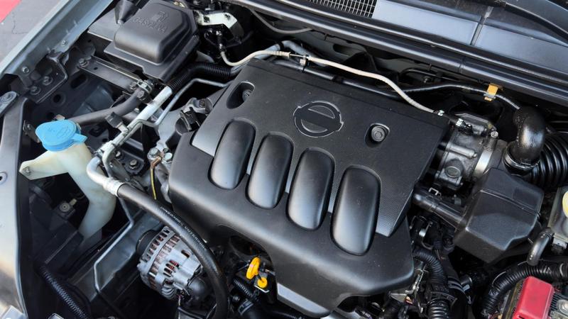 Nissan Sentra 2.0 2.0 Flex Fuel 16V Aut. - foto 17