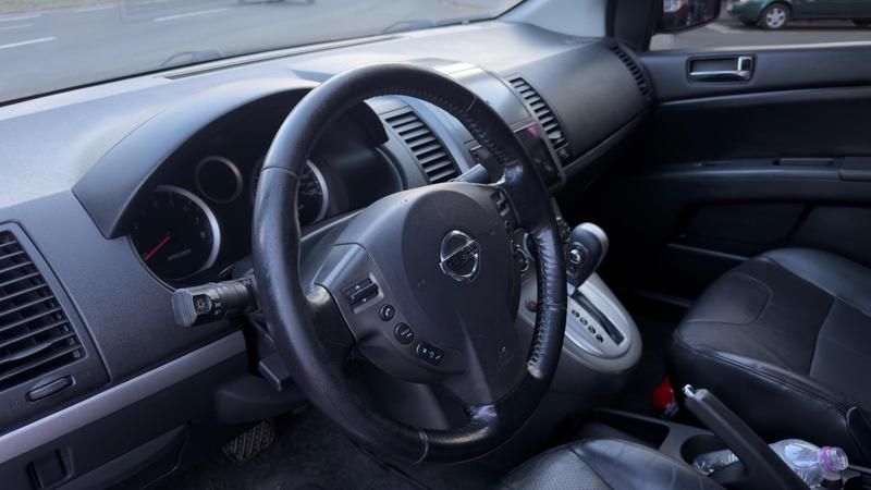 Nissan Sentra 2.0 2.0 Flex Fuel 16V Aut. - foto 5