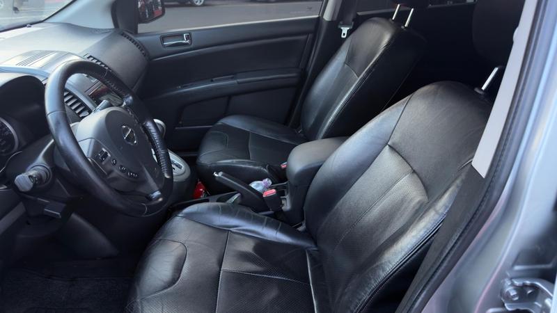 Nissan Sentra 2.0 2.0 Flex Fuel 16V Aut. - foto 7