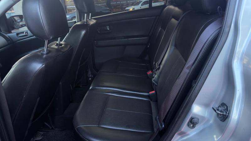 Nissan Sentra 2.0 2.0 Flex Fuel 16V Aut. - foto 8
