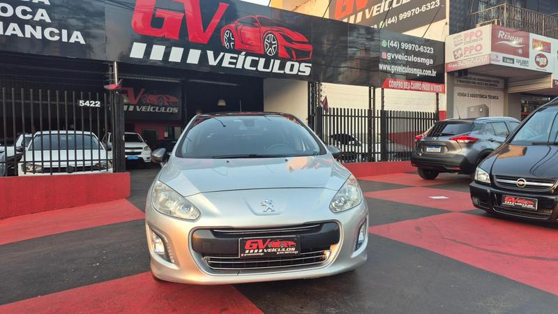 Peugeot 308 2014 à venda