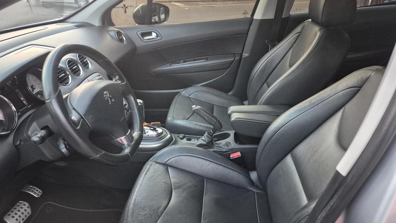 Peugeot 308 Griffe Thp - foto 11