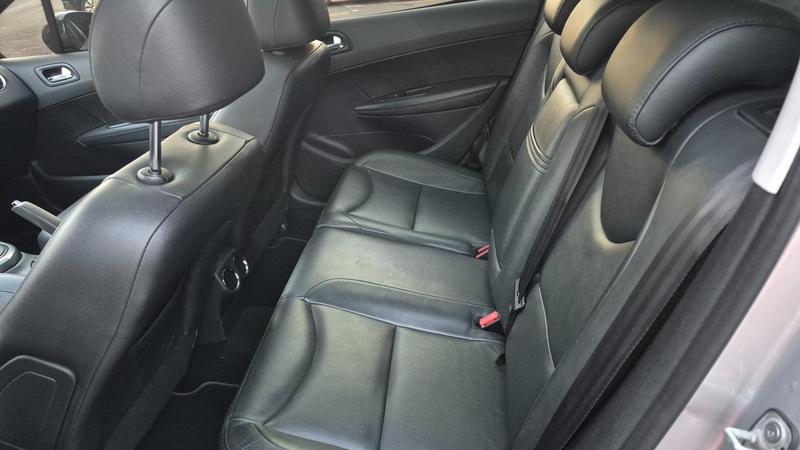 Peugeot 308 Griffe Thp - foto 12