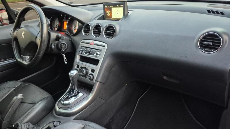 Peugeot 308 Griffe Thp - foto 13