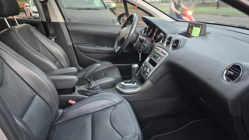 Peugeot 308 Griffe Thp - foto 14