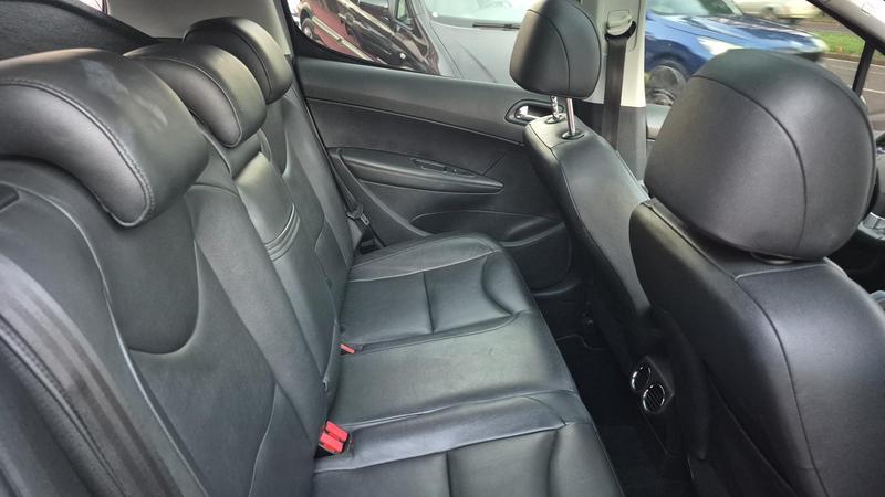 Peugeot 308 Griffe Thp - foto 15