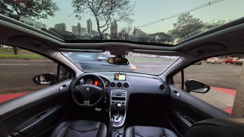 Peugeot 308 Griffe Thp - foto 17