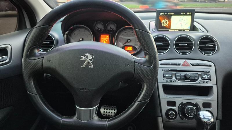 Peugeot 308 Griffe Thp - foto 18