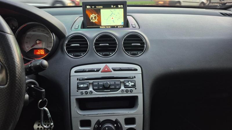 Peugeot 308 Griffe Thp - foto 20