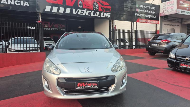 Peugeot 308 Griffe Thp - foto 2