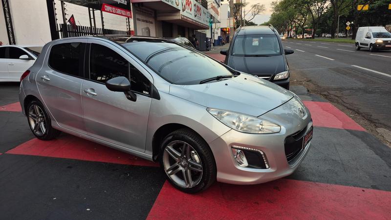 Peugeot 308 Griffe Thp - foto 3