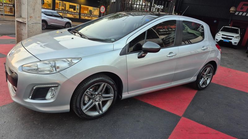 Peugeot 308 Griffe Thp - foto 4