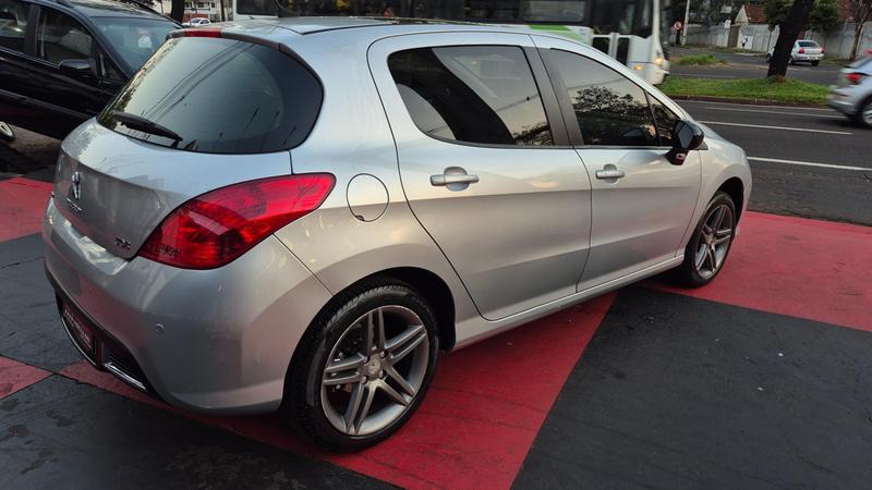 Peugeot 308 Griffe Thp - foto 5
