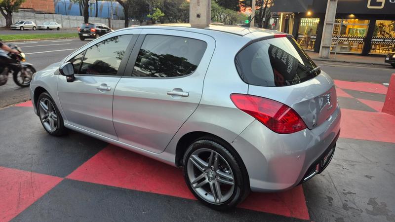 Peugeot 308 Griffe Thp - foto 6