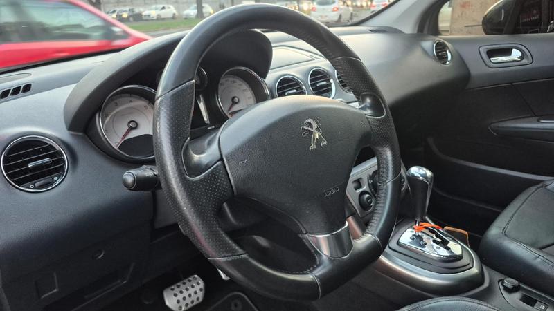 Peugeot 308 Griffe Thp - foto 9