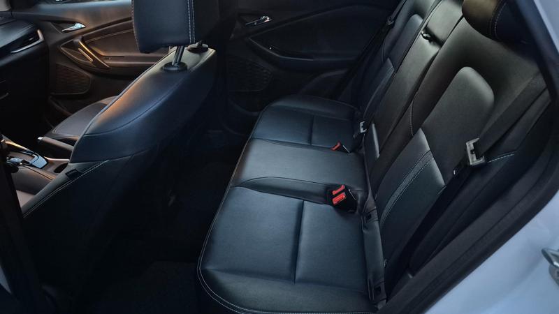 Chevrolet Tracker 12t A Pr - foto 11