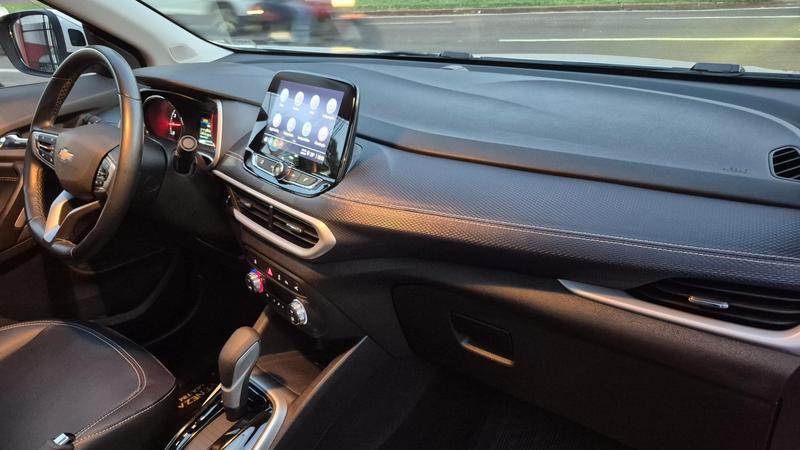 Chevrolet Tracker 12t A Pr - foto 12
