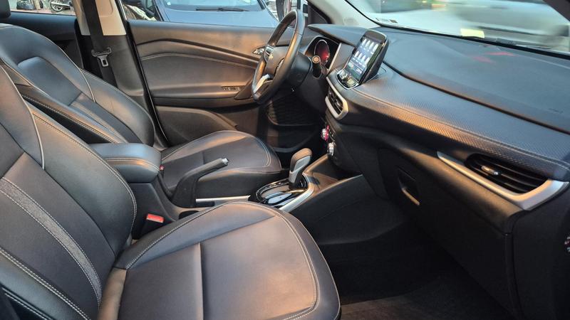 Chevrolet Tracker 12t A Pr - foto 13